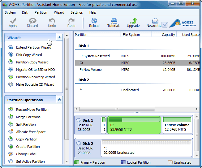 Program To Format Fat32 Windows 7