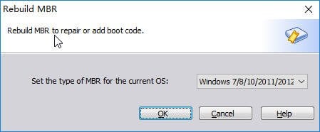 boot loader windows 7 32 bit