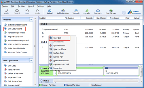 crucial ssd migration software download