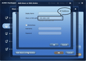 add-share-or-nas-device