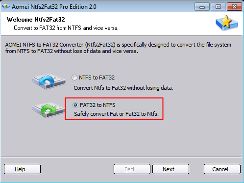 ntfs file system download
